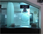 Cashier Desk